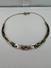 vintage Alpaca mexican silver