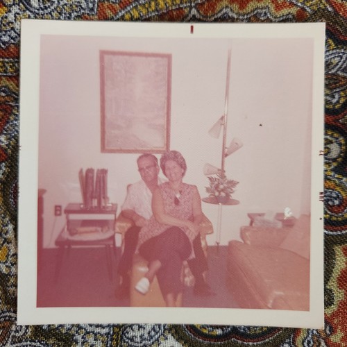 Vtg 1970s color - vtg, snapshot