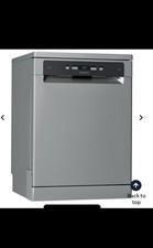 Hotpoint HFC3C26WCXUK 60cm