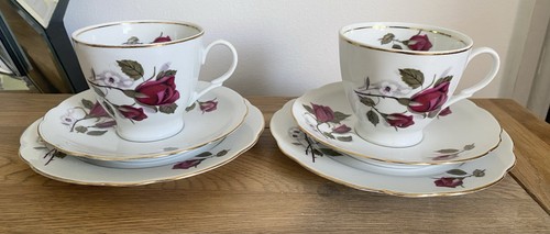Vintage cmielow porcelain - cmielow,