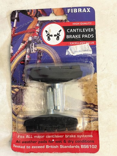 Bicycle cantilever brake - bicycle,