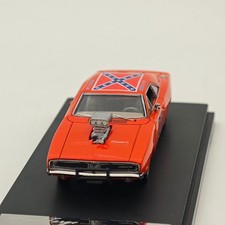 Mini Forge 1:64 1969 Chargr RT