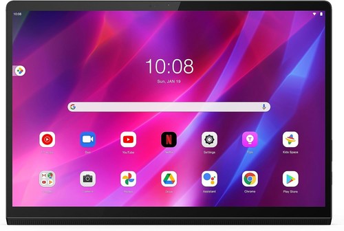 Lenovo yoga pad pro tab - pro,