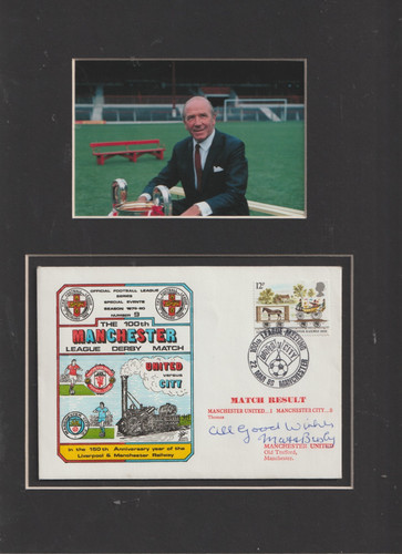 Manchester united manager - united,