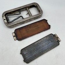 Vintage 1927 Rolls Razor "The