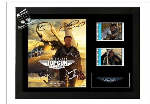 Top gun maverick - gun,