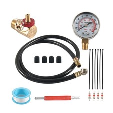 Air Tank Repair Kit 19PCS with