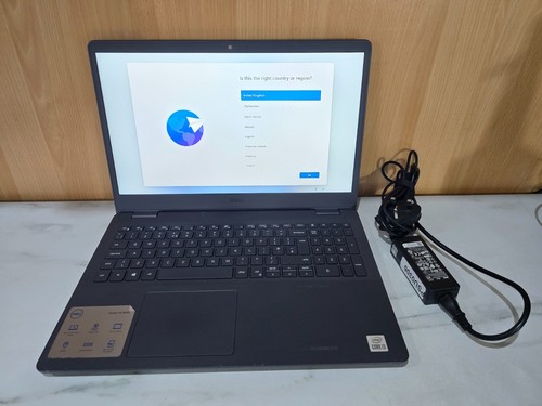 Dell vostro 3501 intel core - intel, i5