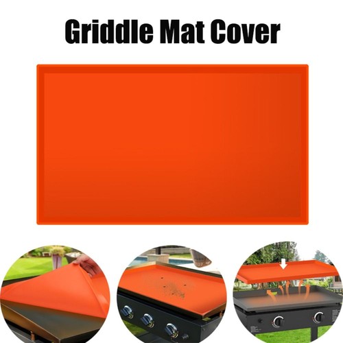Food grade silicone griddle - grade,