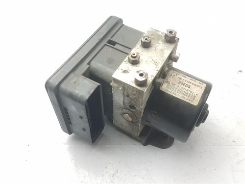 2000 2005 mk7 honda - 2000-2005, abs