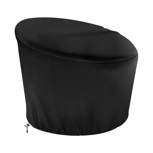 Papasan chair cover slipcover - chair,