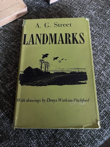 Street landmarks denys - street,