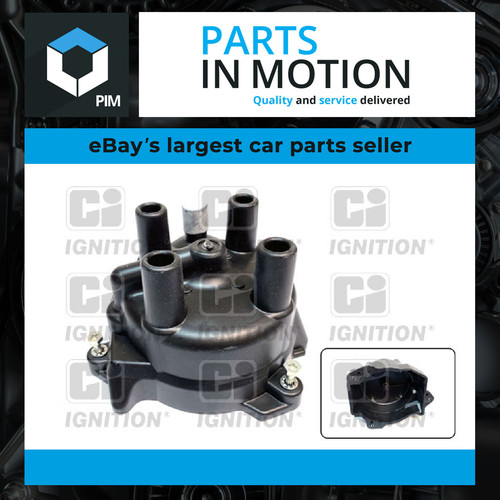 Distributor cap fits nissan - distributor,