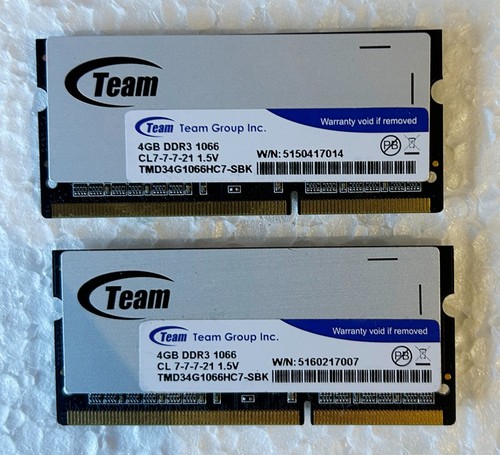 8gb team group ddr3 - 8gb,