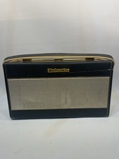Vintage Roberts radio Model