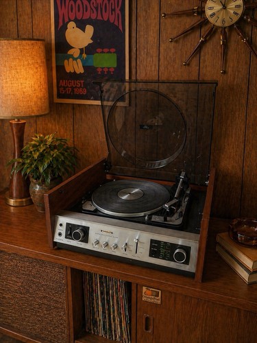 Vintage 1969 sony - 🍊vintage,