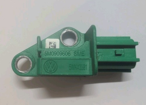 Golf plus air bag - vw,