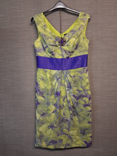 Zeila Sleeveless Shift Dress