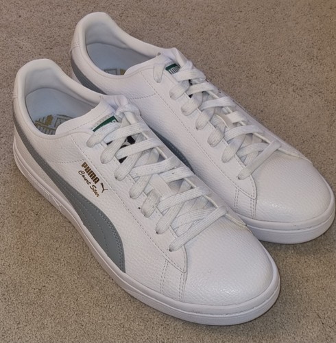 Puma court star white - puma,