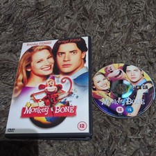 Monkeybone (DVD, 2003) Brendan