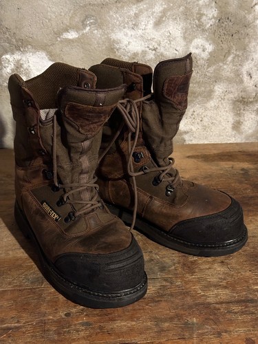 Wolverine gore tex safety - gore-tex,
