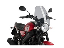 Puig Custom II Screen