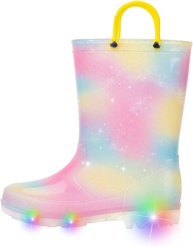 Girls boys wellies for kids - boys,