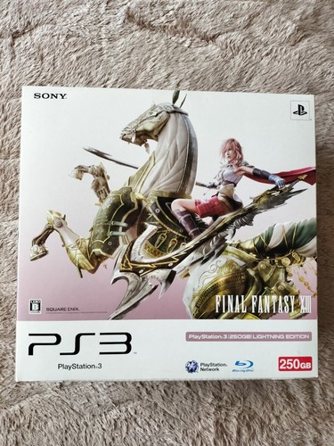 Sony ps3 cejh 10008 250gb - cejh-10008,