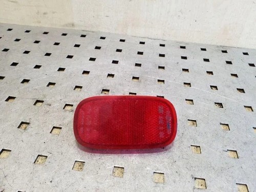 Toyota rav rear left - 4,