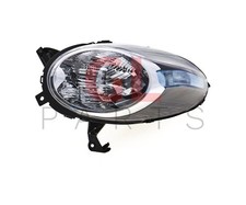 FOR NISSAN MICRA 2008-2011 Headlight Headlamp Left 26060BG10B New w/o motor