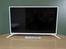 SHARP 32 Inch Smart TV HD Ready LCD Display with Harman/Kardon Speakers 32bc2kw