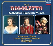 Verdi: Rigoletto - Verdi