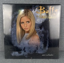 BUFFY Original Vintage