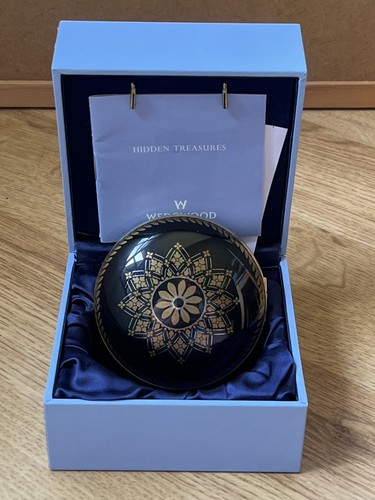 Wedgwood hidden treasures - hidden,