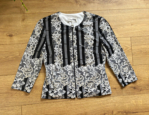 Joseph ribkoff jacket 12 - ribkoff,