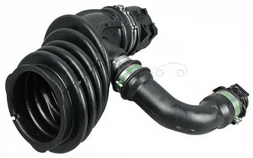 Air intake duct pipe - ,