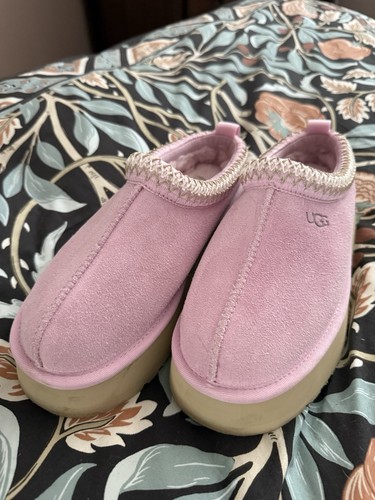 Ugg tazz size pink - ugg,