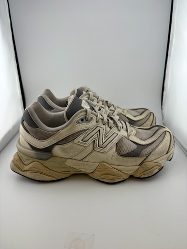 Worn new balance 9060 - new, sea