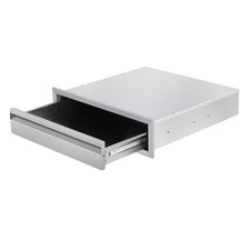 Outdoor Kitchen Drawers BBQ