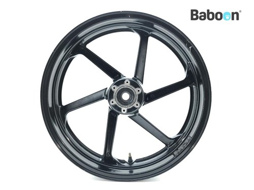 Front wheel honda vfr - wheel,