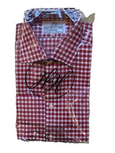 Harvie hudson man s - man's, shirt