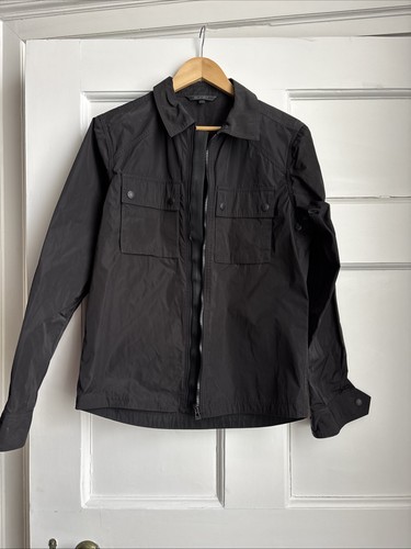 Belstaff men medium black - belstaff, men's