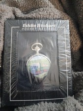 Eddie Stobart Pocket Watch