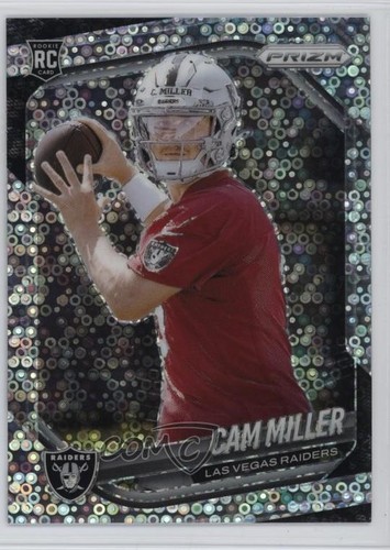 2025 panini prizm rookies - panini, no
