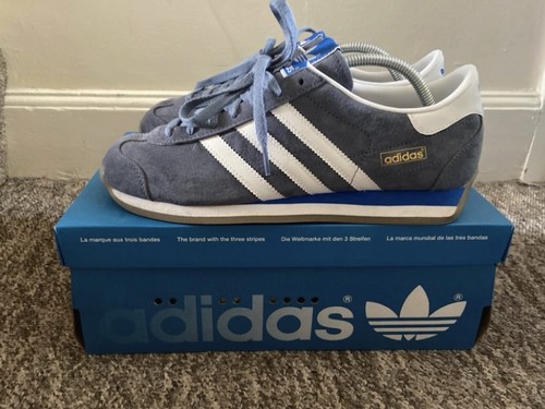 Adidas country japan preloved - japan,