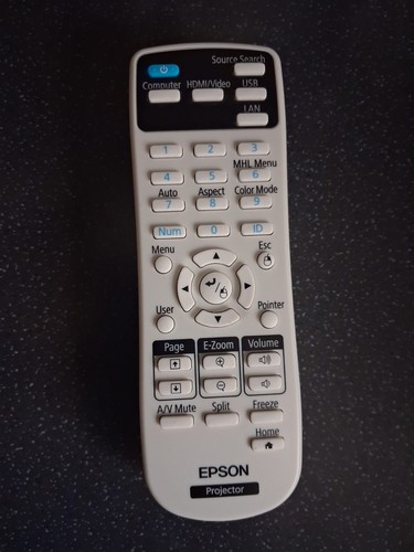 Genuine epson projector - genuine,