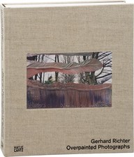 GERHARD RICHTER OVERPAINTED