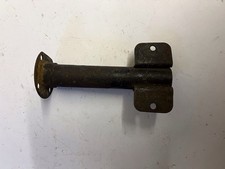 Klaxon Wiper Firewall Mount