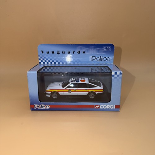 Corgi va09006 rover 3500 - corgi,