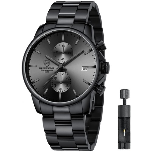 Men watches with stainless - men,